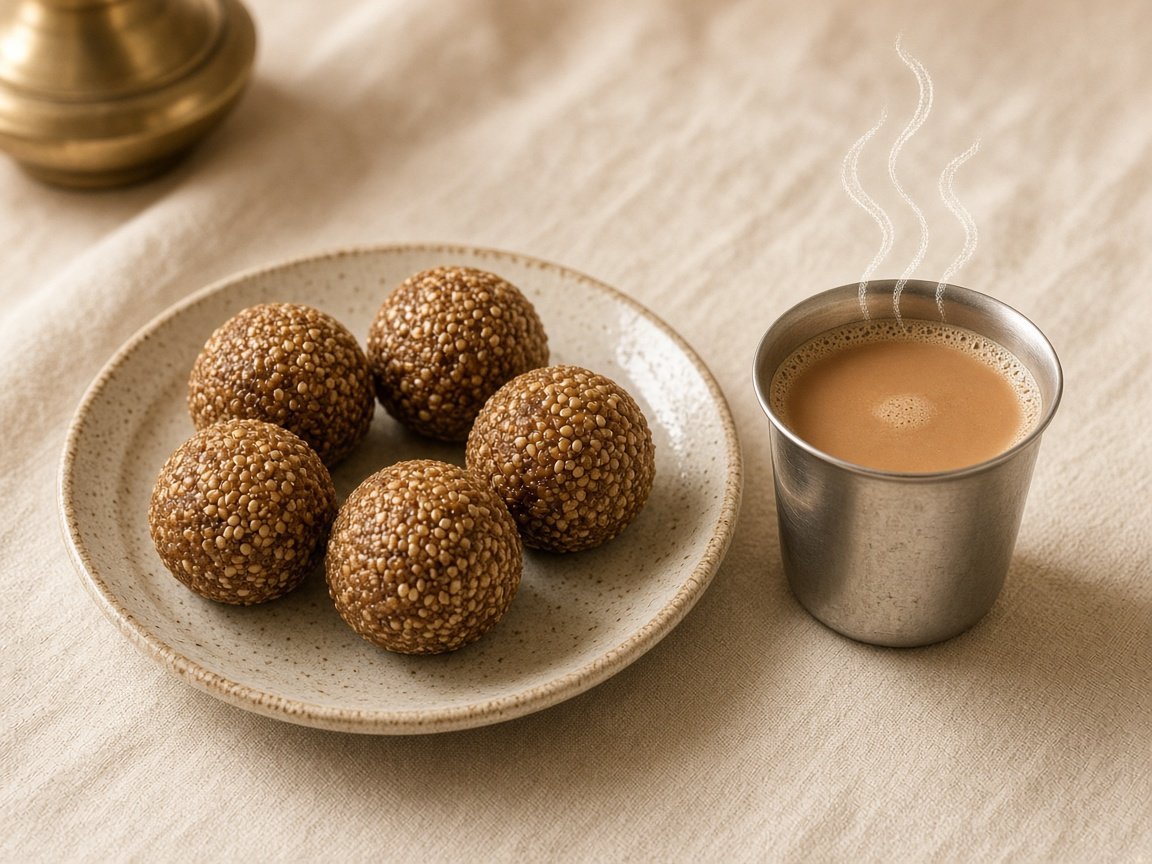 HAVIKAR Antina Unde (Gondh Ladoo) thumbnail 3