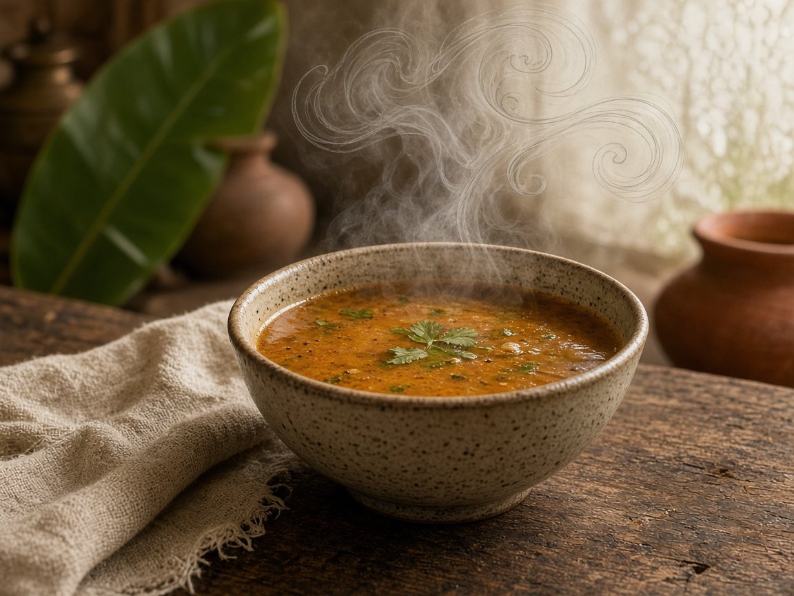 HAVIKAR Rasam Powder thumbnail 3