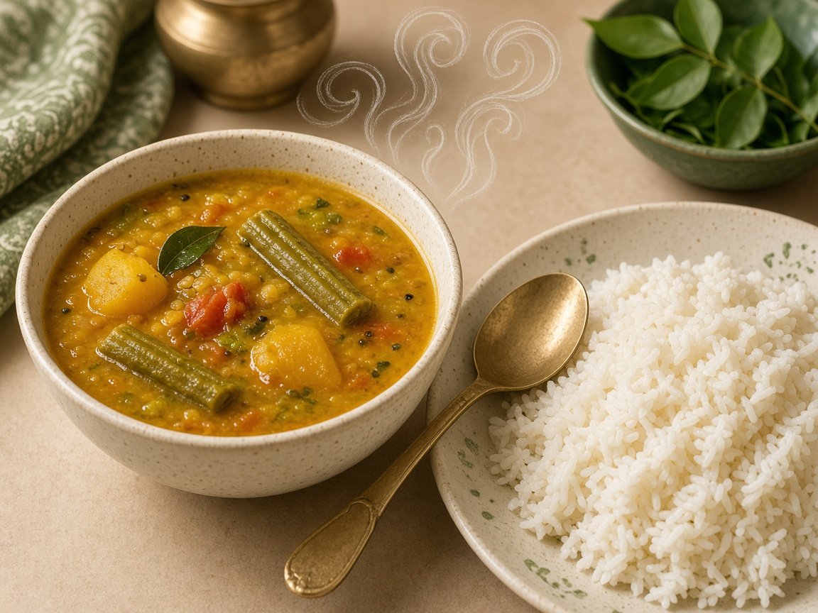 HAVIKAR Sambar Powder thumbnail 3
