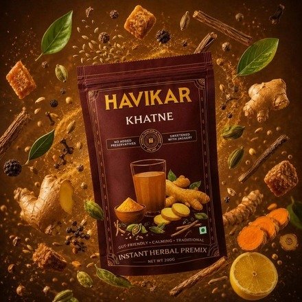 HAVIKAR Khatne