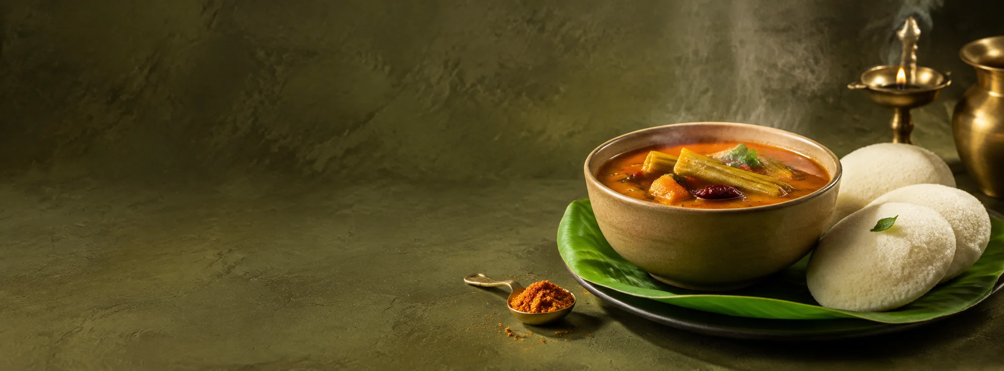 HAVIKAR Heritage Sambar Premix thumbnail 2