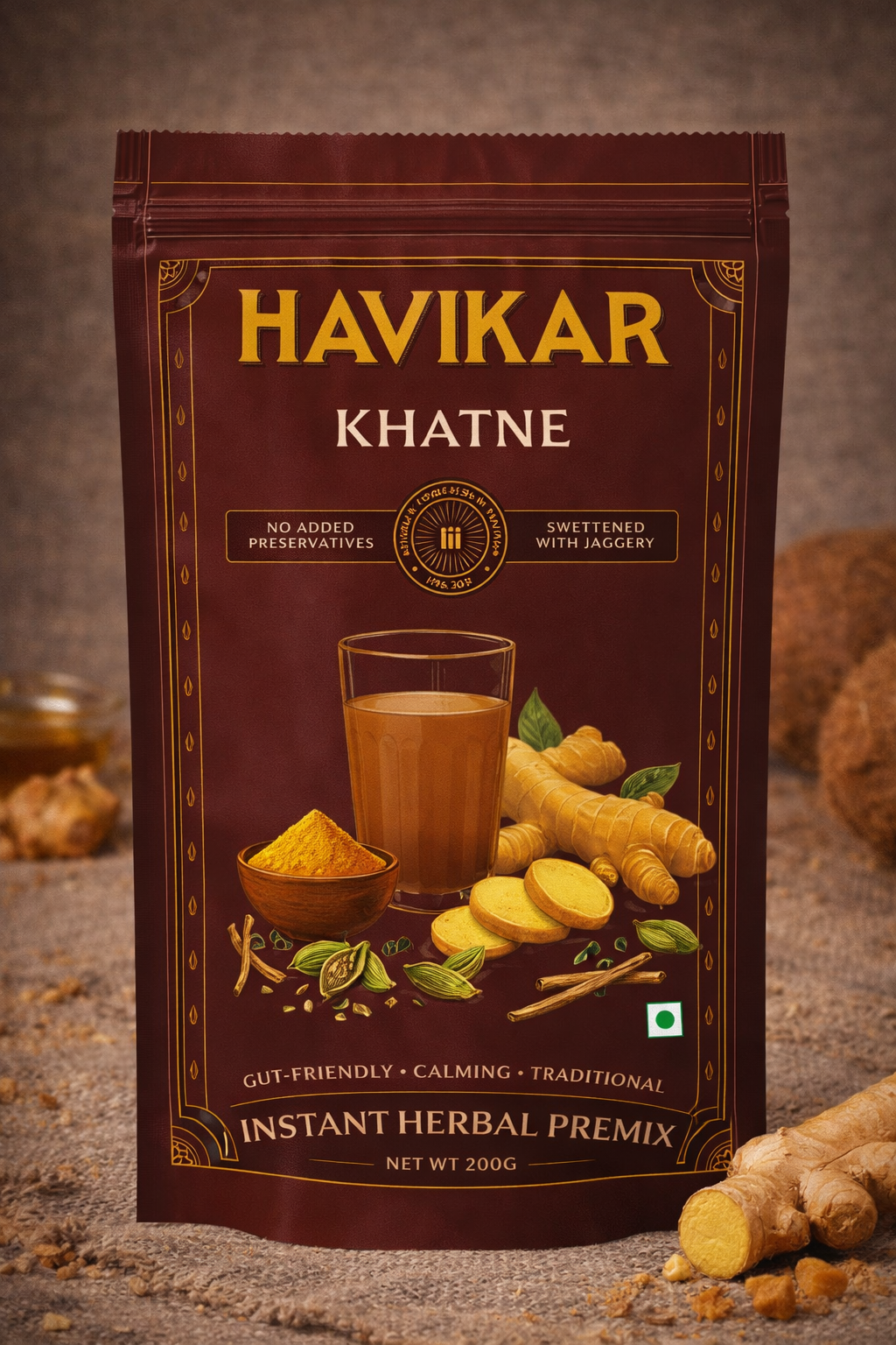 HAVIKAR Khatne